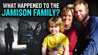 The Family Murdered In The Mountains  The Case of the Jamison Family [upl. by Ardnas]