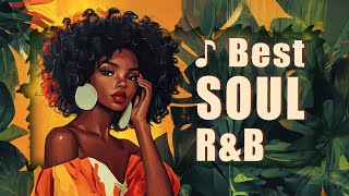 Rnb Soul Rhythm  Get over yourself  Soul music for lost souls [upl. by Aihcsrop]