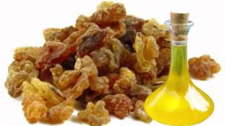 Myrrh Oil Benefits [upl. by Mit]