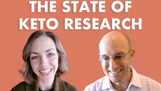 Current Research on Keto as a Treatment for Mental Illness  with Dr Bret Scher [upl. by Aneret]