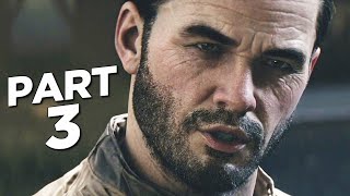 CALL OF DUTY BLACK OPS COLD WAR PS5 Walkthrough Gameplay Part 3  ADLER COD Campaign [upl. by Nilrem]