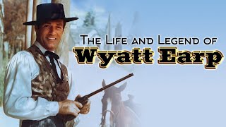 The Life and Legend of Wyatt Earp 610 The Too Perfect Crime [upl. by Bijan]