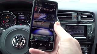 Unlock VW and AUDI features easily OBDeleven Pro Review VCDS alternative  Netcruzer TECH [upl. by Gerge]