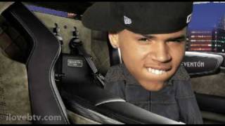 Chris Brown Parody quotWifebeaterquot feat Rihanna [upl. by Zoe]