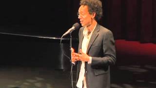 The Moth Presents Malcolm Gladwell Her Way [upl. by Hefter]