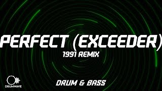 Mason vs Princess Superstar  Perfect Exceeder 1991 Remix [upl. by Yluj207]