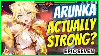 Astromancer Elena MUST PULL or PASS Guild War Build and Showcase [upl. by Ronny]