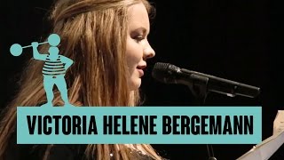 Victoria Helene Bergemann  Mütter [upl. by Ikcaj]