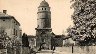 Old photos of Nördlingen Bavaria Germany  Alte Fotos von Nördlingen Bayern Deutschland [upl. by Segroeg136]