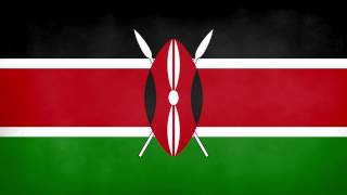 Kenya National Anthem Instrumental [upl. by Lemak256]