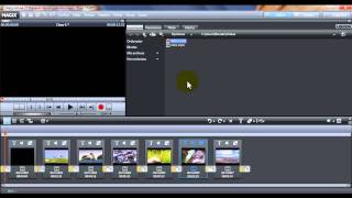 Magix Video Deluxe Lección 5 [upl. by Emsoc]