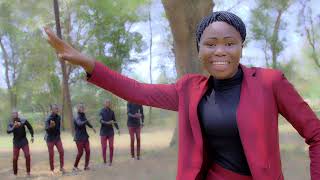 Hekima Ya Mungu  StKaroli Choir Official Music Video [upl. by Raimondo]