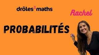 Replay Cours 4ème  Probabilités [upl. by Maite661]