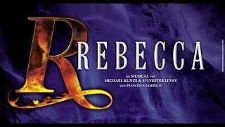 REBECCA  Das Musical  Raimund Theater  Trailer [upl. by Mile]