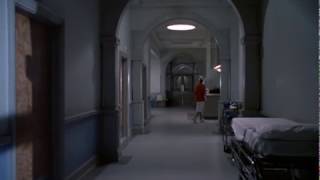 Scariest Movie Scenes  Exorcist III  Night Nurse Station [upl. by Julissa]