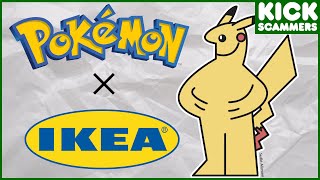 10 TERRIBLE Pokémon Kickstarters  EXPOSED [upl. by Yahska]