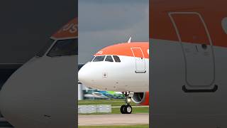 GEZUS  A plane spotters favourite shorts aviation planespotting [upl. by Festatus]