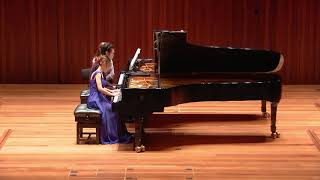 Ravel  Piano Concerto in G Major [upl. by Nessy]