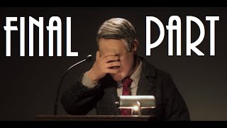 Anomalisa InDepth Film Analysis  Part 33 [upl. by Buyers]