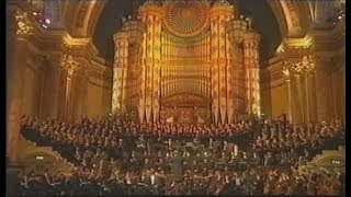 Walton quotBelshazzars Feastquot  Andrew Davis conducts [upl. by Ettevram]