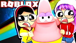 💕 He is My LUCKY STAR 🌟  Roblox Ride a Rainbow to Winners with RadioJH Audrey  DOLLASTIC PLAYS [upl. by Brasca566]