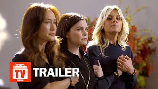 Pivoting Season 1 Trailer  Rotten Tomatoes TV [upl. by Iila]