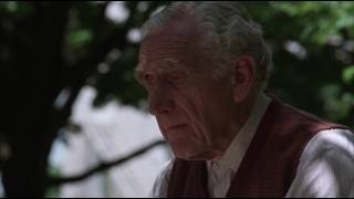 MrBrooks scene from the shawshank redemption [upl. by Llerrej238]