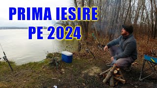 Prima ieșire pe 2024 [upl. by Godfrey]