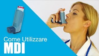 Come Utilizzare MDI in Italian [upl. by Nileak]