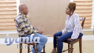 A Father Accused of Molesting His Daughters Breaks Down  Iyanla Fix My Life  OWN [upl. by Lasyrc84]