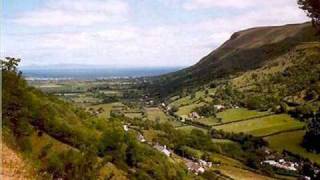 Green Glens of Antrim [upl. by Elaen591]