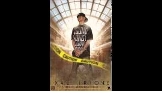 XXL IRIONE FT BIG YATU  DEJARE MI MARCA EN VOS grabado en 2007 [upl. by Hanzelin588]