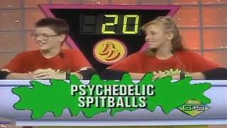 S03 E09 SSDD Summers Home Chickens vs Psychedelic Spitballs Salute to Wink Martindale [upl. by Slotnick]