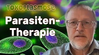 AntibiotikaResistenzen vermeiden  Toxoplasmose Therapie Dr Uwe Auf der Straße [upl. by Benito]