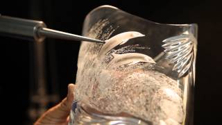 House of Waterford Crystal  Crystal Classics [upl. by Martinic]