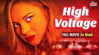 HOLLYWOOD HIGH VOLTAGE BLOCKBUSTER HINDI DUBBED ACTION THRILLER FULL MOVIES  Hollywood Movie Hindi [upl. by Raseda]