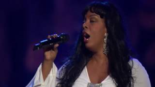 Night of the Proms  Donna Summer  McArthur Park 2005 [upl. by Zeculon]