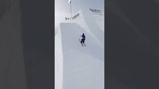 Kim Gubser going crazy for World Record [upl. by Ronnie374]