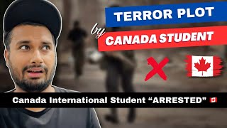 quotIs Canada Safe Anymorequot 🇨🇦 This is Messed Up [upl. by Hsekar]