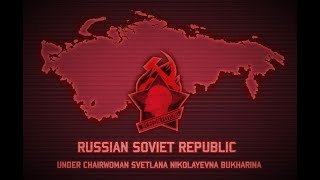 TNO Nation Anthems Varshavianka Russian Soviet Republic under Svetlana Bukharina [upl. by End80]