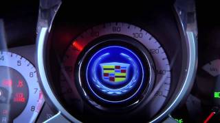 2010 Cadillac SRX First Drive Review  LeftLaneNewscom [upl. by Anihsat]