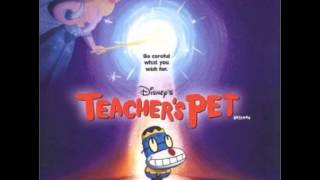 Teachers Pet OST Track 11  Hot Diggety Dog [upl. by Kim]