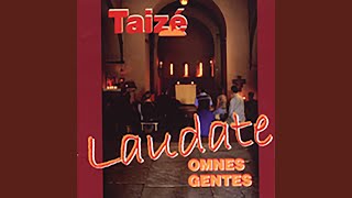 Laudate omnes gentes [upl. by Enirahtak]