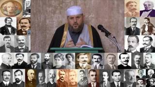 Hoxhë Shefqet Krasniqi quotXhihadi obligim për çdo muslimanquot [upl. by Aciraj]