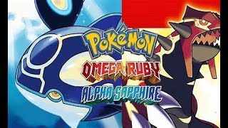 Pokémon ORAS Slateport City theme extended [upl. by Fabrienne]