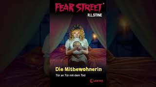 Fear Street  Die Mitbewohnerin HÃ¶rbuch [upl. by Sallie]