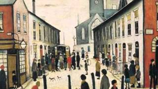 LS Lowry  A Work Of Art [upl. by Hallerson196]