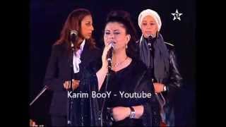 Latifa Raafat  Khouyi  لطيفة رأفت  خيي خيي [upl. by Aihcsrop]