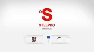 Stelpro  Publicité Thermostat [upl. by Forward540]