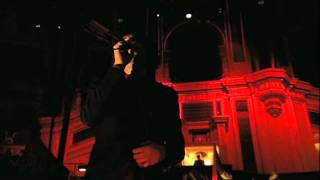 Snow Patrol Reworked  Dark Roman Wine Live at the Royal Albert Hall [upl. by Inilam]